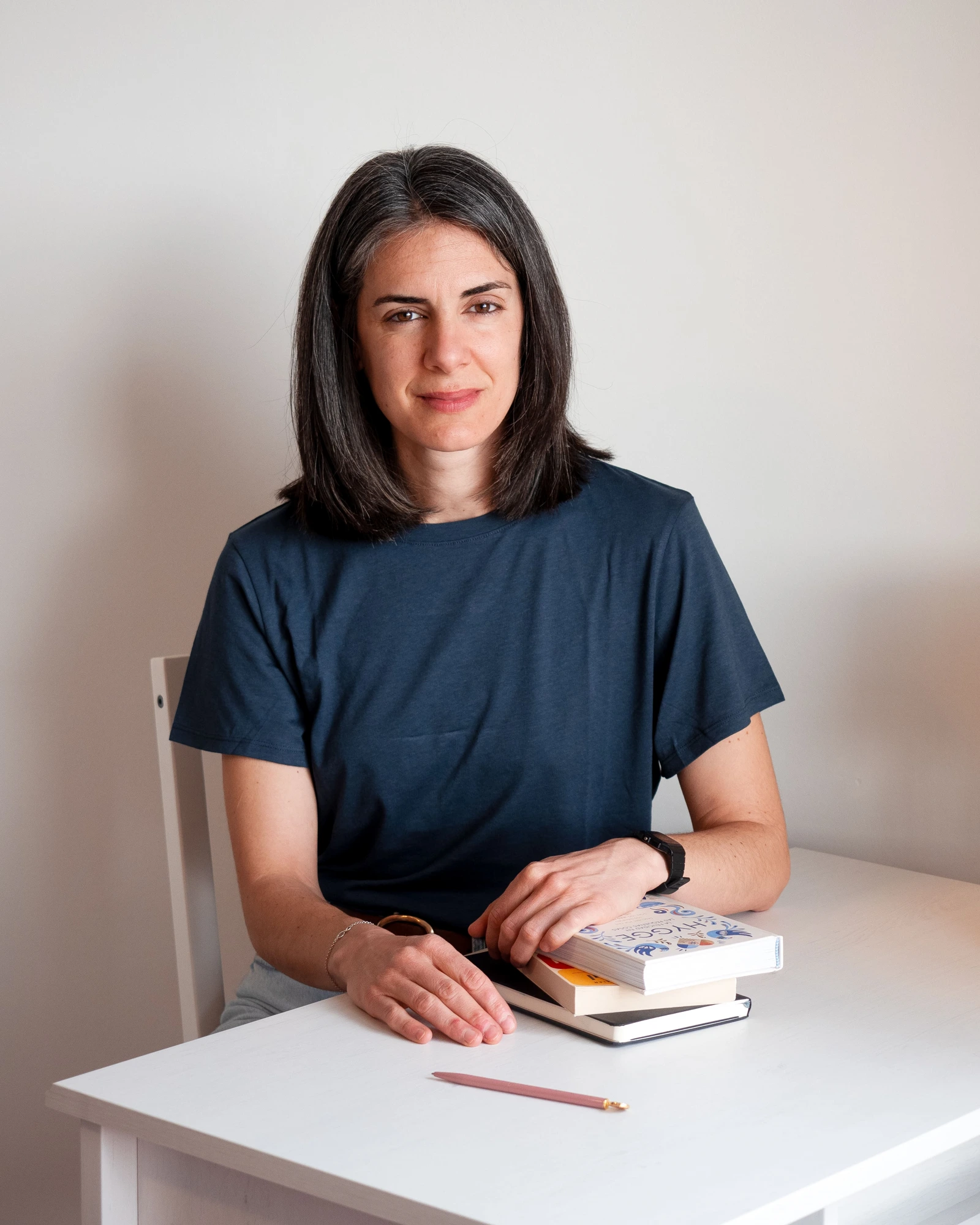 Raquel Alonso, brand strategist